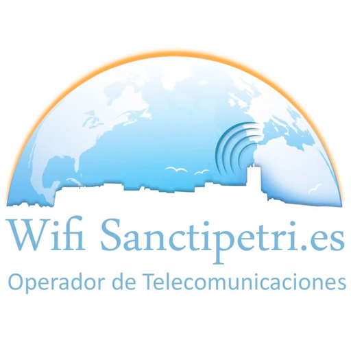 WifiSanctiPetri app icon