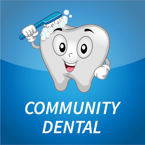 Community Dental app icon