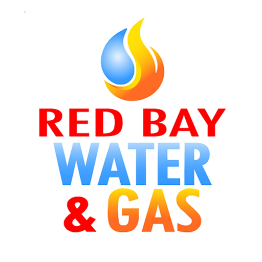 Red Bay Water and Gas app icon