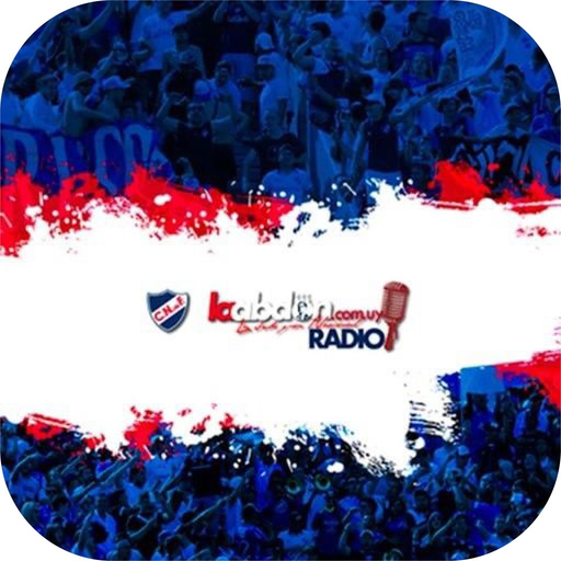 Radio La Abdón app icon