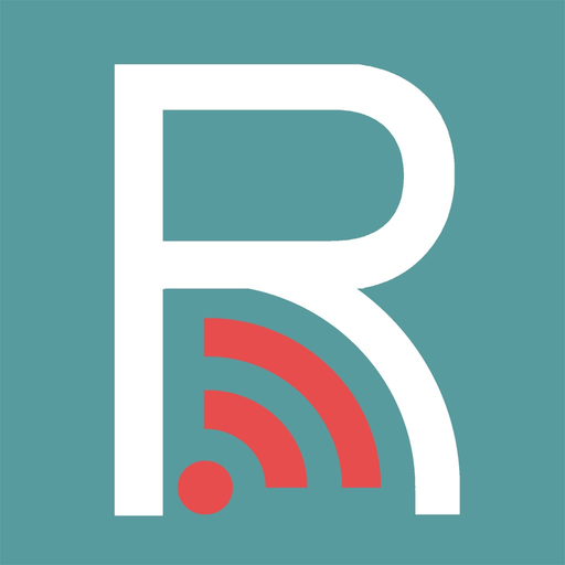 Roximo IoT app icon