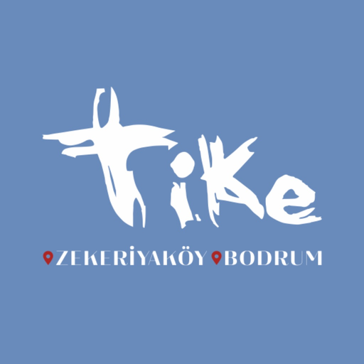 Tike Online app icon