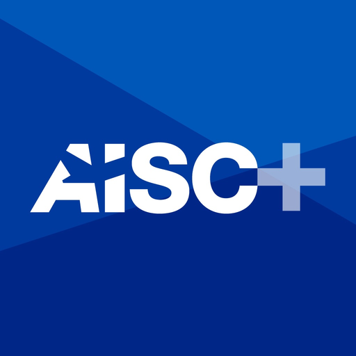 AISC+ app icon