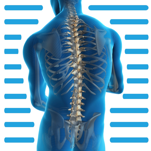 Spine Walk app icon