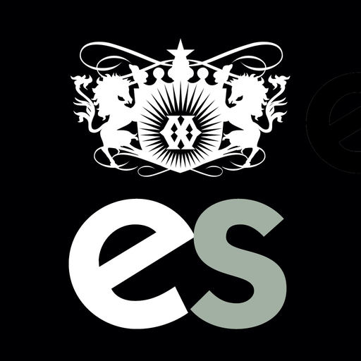 Electric Space app icon