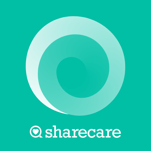Unwinding by Sharecare app icon