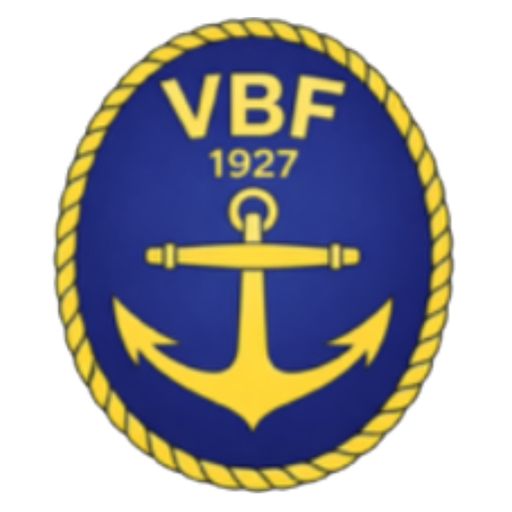 VBF Medlem app icon
