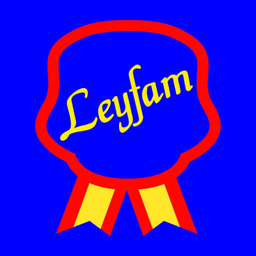 JAMONES LEYFAM app icon