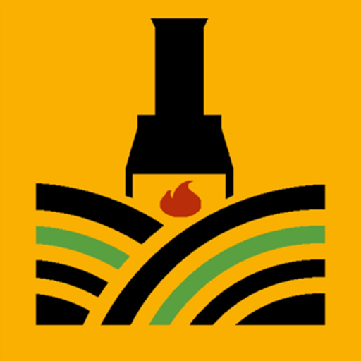 AR Outdoor Fireplace Designer app icon