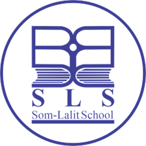 Somlalit School app icon