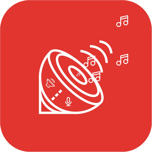 MPT Recorder app icon
