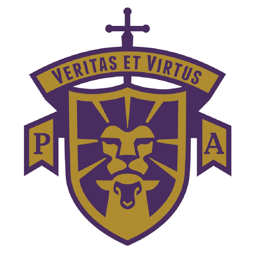 Providence Academy app icon