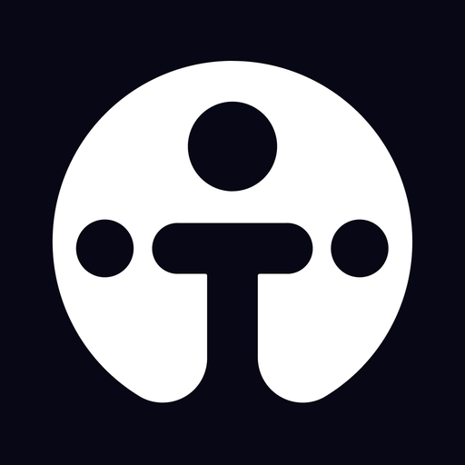 Ternoa Wallet app icon