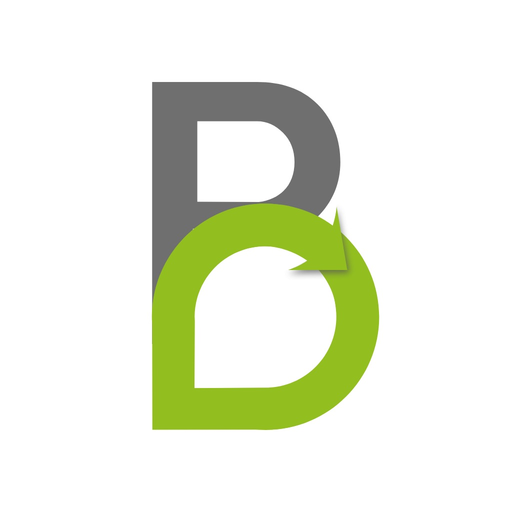 Brecycling app icon