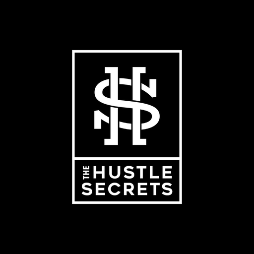 Hustle Secrets app icon