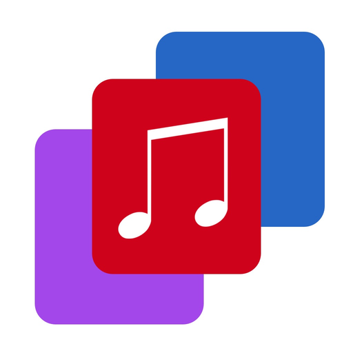 Sequence Playlist app icon