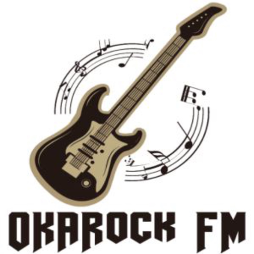 OKARock Pasifika Music app icon