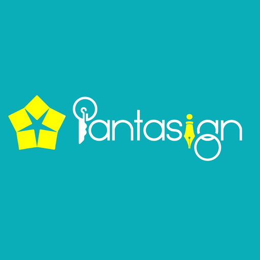 PantaSign app icon