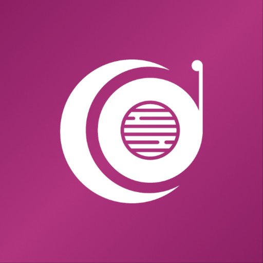 Radio Ramezan app icon