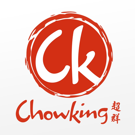 Chowking Ordering app icon