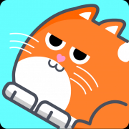 Stack Cats app icon