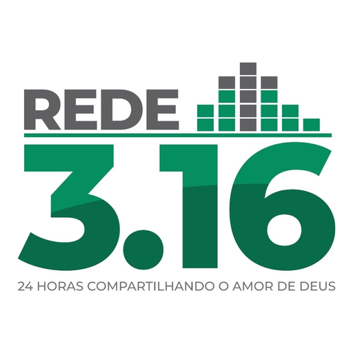 Rede 3.16 app icon