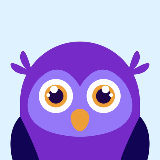 WhoPoo app icon