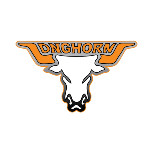 Chase County Longhorns app icon