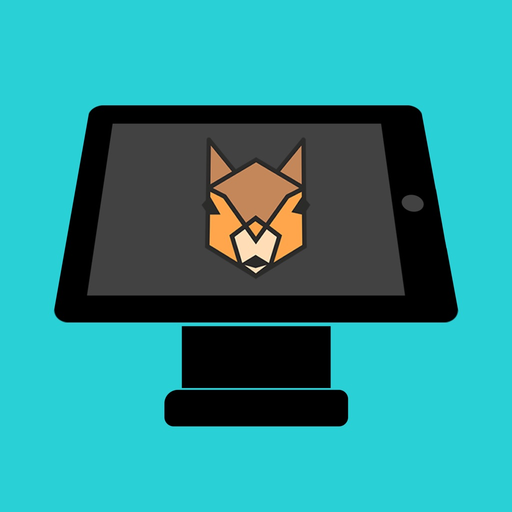 Hazlnut Kiosks app icon