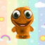 Mom2Speech: Speech Therapy icon