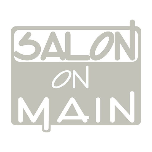 Salon on Main app icon