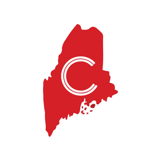 Charleston Church Maine app icon