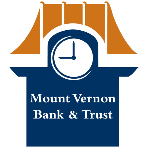 MVBT Mobile Banking app icon