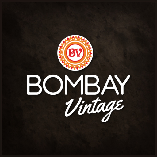 Bombay Vintage app icon