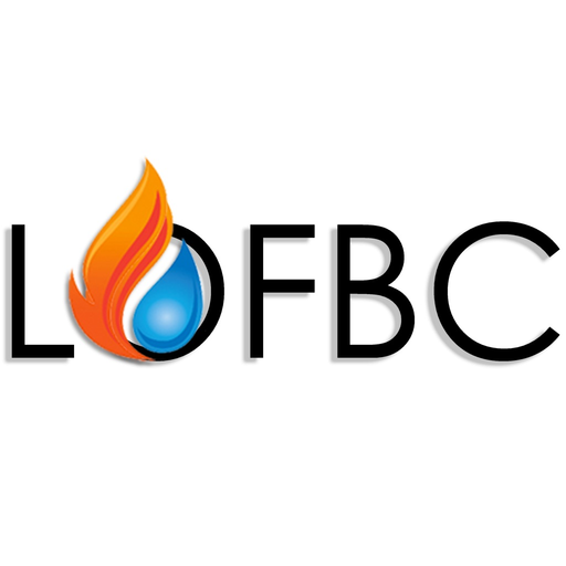 Life of Faith Bible Church app icon