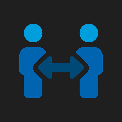 Engage360 Connect app icon