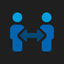 Engage360 Connect icon
