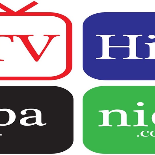 TV Hispanic HD app icon