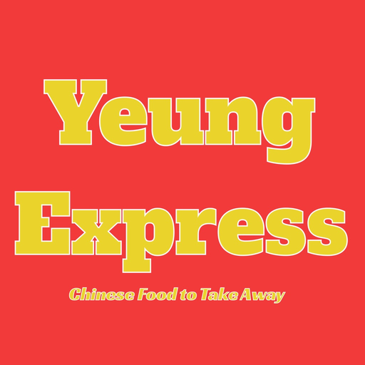 Yeung Express Takeaway London app icon