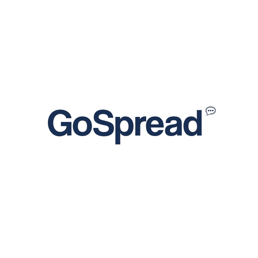 GoSpread app icon
