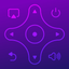 Universal TV Remote . icon
