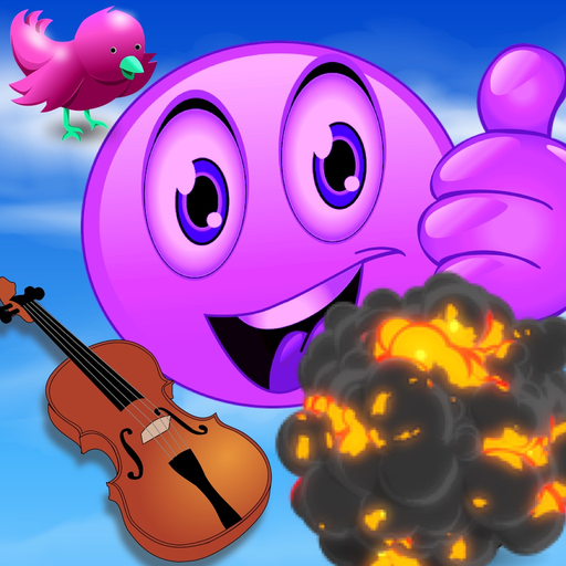 Blast Pop app icon