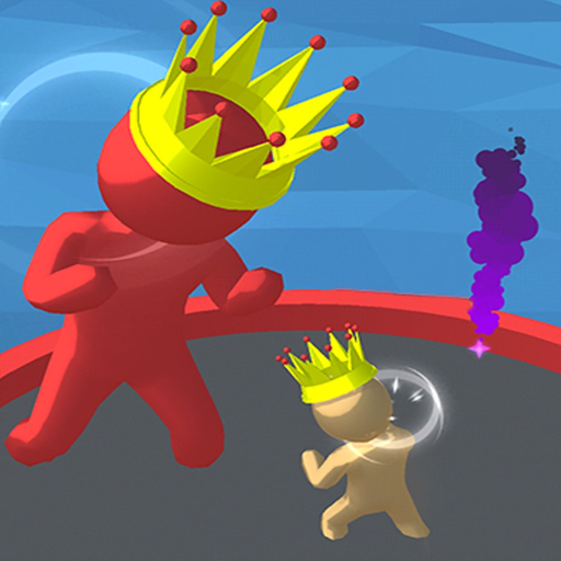 Rush Royal Run app icon