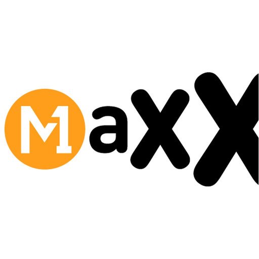 Maxx - Data to the Maxx! app icon