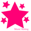 Music Rating icon