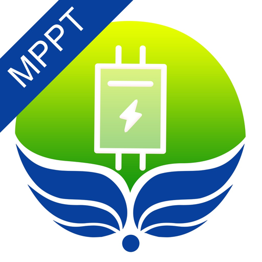 SmartMPPT app icon