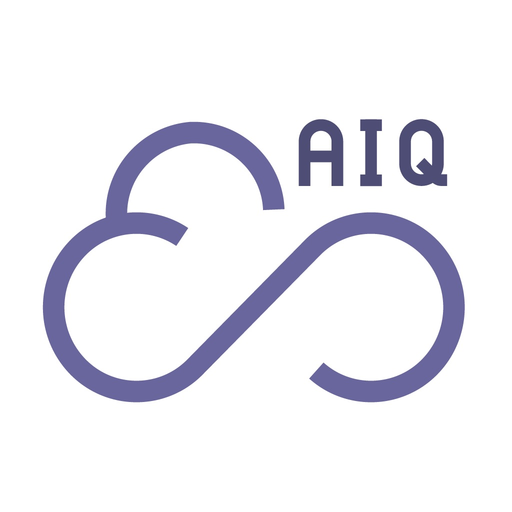 AIQ app icon