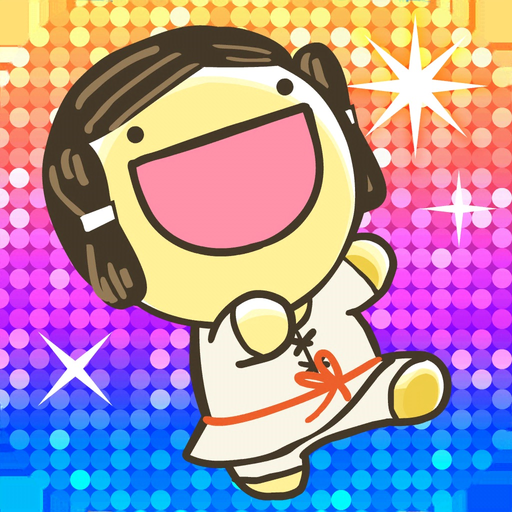 Open Door Night app icon