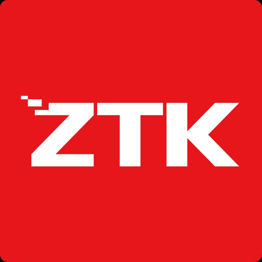 ZTK app icon