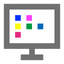 Financial Desktop Widgets icon